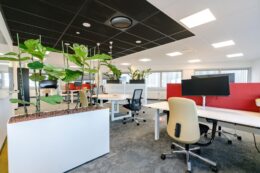 Maanweg 174, 2516 AB Den Haag