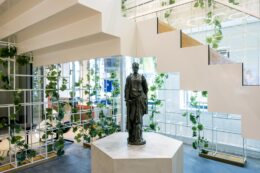 Houtsingel 19, 2719 EA Zoetermeer