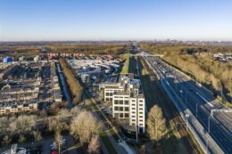 Houtsingel 19, 2719 EA Zoetermeer