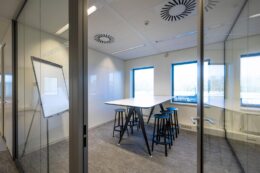 Houtsingel 19, 2719 EA Zoetermeer