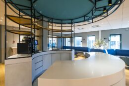 Houtsingel 19, 2719 EA Zoetermeer