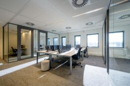 Houtsingel 19, 2719 EA Zoetermeer