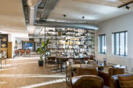 Houtsingel 19, 2719 EA Zoetermeer