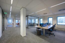 Houtsingel 19, 2719 EA Zoetermeer