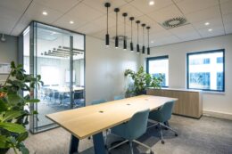 Houtsingel 19, 2719 EA Zoetermeer