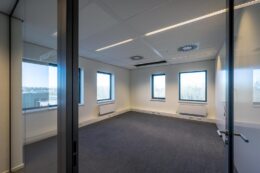 Houtsingel 19, 2719 EA Zoetermeer