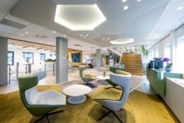 Houtsingel 19, 2719 EA Zoetermeer