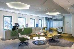 Houtsingel 19, 2719 EA Zoetermeer