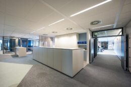 Houtsingel 19, 2719 EA Zoetermeer