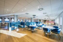 Houtsingel 19, 2719 EA Zoetermeer