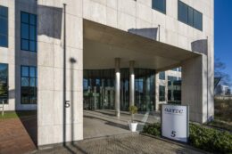 Houtsingel 19, 2719 EA Zoetermeer