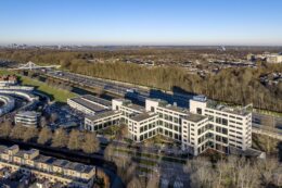 Houtsingel 19, 2719 EA Zoetermeer