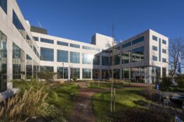 Houtsingel 19, 2719 EA Zoetermeer