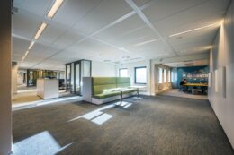 Houtsingel 19, 2719 EA Zoetermeer