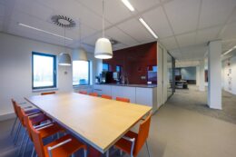 Houtsingel 19, 2719 EA Zoetermeer