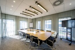 Houtsingel 19, 2719 EA Zoetermeer