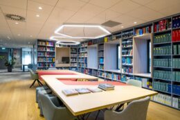 Houtsingel 19, 2719 EA Zoetermeer