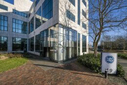 Houtsingel 19, 2719 EA Zoetermeer