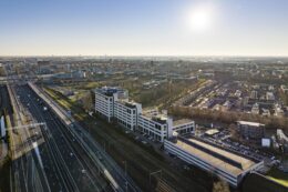 Houtsingel 19, 2719 EA Zoetermeer