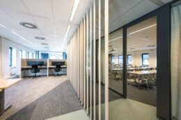 Houtsingel 19, 2719 EA Zoetermeer