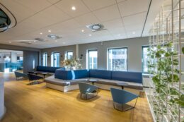 Houtsingel 19, 2719 EA Zoetermeer