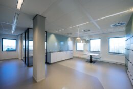 Houtsingel 19, 2719 EA Zoetermeer