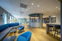 Houtsingel 19, 2719 EA Zoetermeer