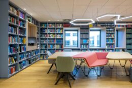 Houtsingel 19, 2719 EA Zoetermeer