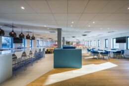 Houtsingel 19, 2719 EA Zoetermeer