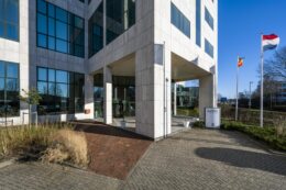 Houtsingel 19, 2719 EA Zoetermeer