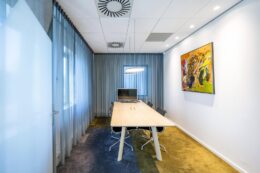 Houtsingel 19, 2719 EA Zoetermeer