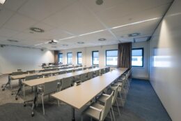 Houtsingel 19, 2719 EA Zoetermeer