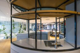 Houtsingel 19, 2719 EA Zoetermeer