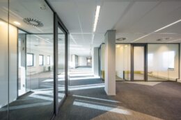 Houtsingel 19, 2719 EA Zoetermeer