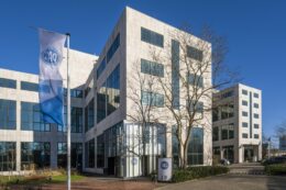 Houtsingel 19, 2719 EA Zoetermeer