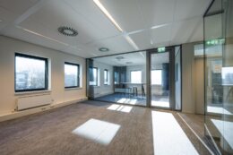 Houtsingel 19, 2719 EA Zoetermeer