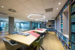 Houtsingel 19, 2719 EA Zoetermeer