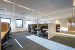 Houtsingel 19, 2719 EA Zoetermeer