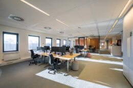 Houtsingel 19, 2719 EA Zoetermeer