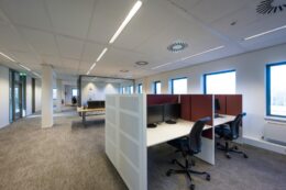 Houtsingel 19, 2719 EA Zoetermeer