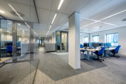 Houtsingel 19, 2719 EA Zoetermeer 