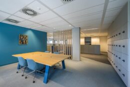 Houtsingel 19, 2719 EA Zoetermeer 