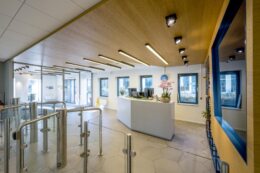 Houtsingel 19, 2719 EA Zoetermeer 