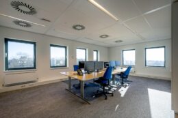 Houtsingel 19, 2719 EA Zoetermeer