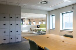 Houtsingel 19, 2719 EA Zoetermeer