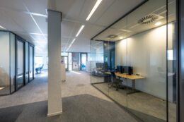 Houtsingel 19, 2719 EA Zoetermeer 