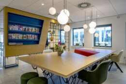 Houtsingel 19, 2719 EA Zoetermeer 