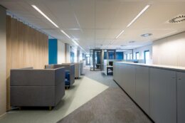 Houtsingel 19, 2719 EA Zoetermeer 