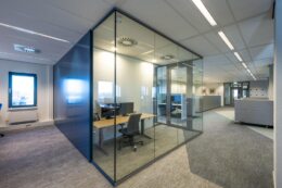 Houtsingel 19, 2719 EA Zoetermeer 