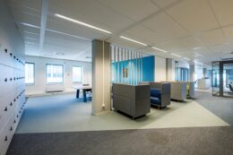 Houtsingel 19, 2719 EA Zoetermeer 